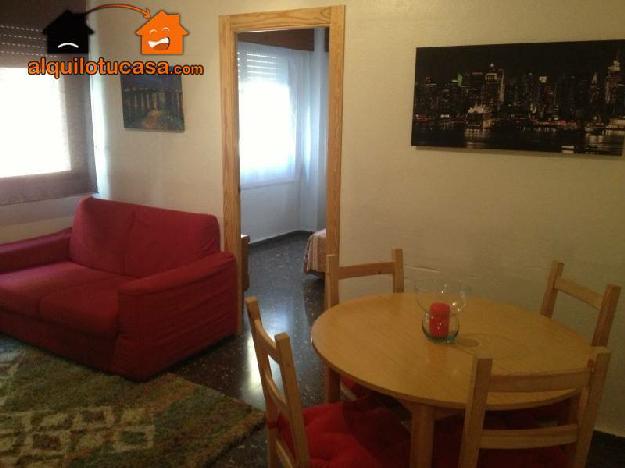 Apartamento en Murcia