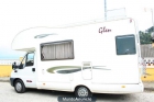 AUTOCARAVANA MCLOUIS 432- 24000 EUROS- 5 PLAZAS - mejor precio | unprecio.es