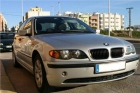 BMW SERIE3 320D/ACEPTO COCHE A CAMBIO - Alicante - mejor precio | unprecio.es