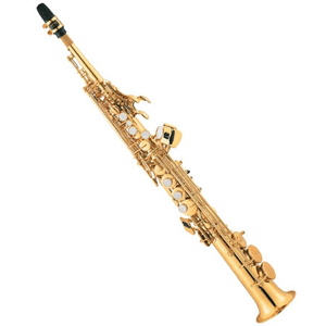 Busco saxo soprano!!!