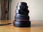 Canon 17mm TS-E - mejor precio | unprecio.es