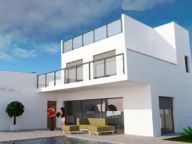 Chalet con 3 dormitorios se vende en Campoamor, Costa Blanca