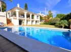 Chalet con 4 dormitorios se vende en Marbella, Costa del Sol - mejor precio | unprecio.es