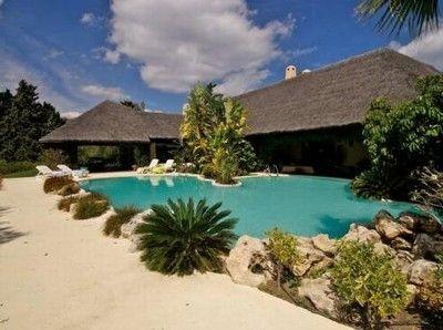 Chalet en venta en Marbella, Málaga (Costa del Sol)