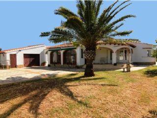 Chalet en venta en Poblets (els), Alicante (Costa Blanca)