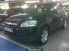 Chevrolet Captiva 2.0 VCDi LS7 - mejor precio | unprecio.es
