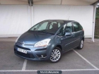 Citroën C4 Picasso 1.6 HDI EDICIÓN AVATAR - mejor precio | unprecio.es