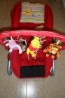 Hamaca-silla bebe winnie the pooh - mejor precio | unprecio.es