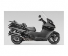 HONDA Silver Wing 600 con ABS - mejor precio | unprecio.es