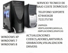 Informatica bajo coste instalaciones - mejor precio | unprecio.es