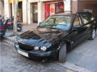 JAGUAR X-TYPE WAGON 2.0D EXECUTIVE - Barcelona - mejor precio | unprecio.es