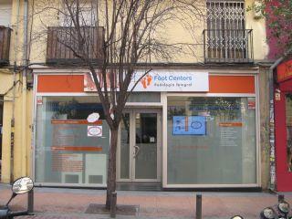 Local Comercial en alquiler en Madrid, Madrid