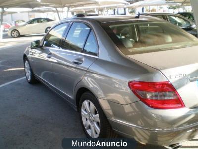 Mercedes-Benz C 220 220 CDI BE AVANT AUT