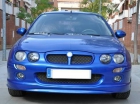 MG ZR 1.8 160cv - mejor precio | unprecio.es