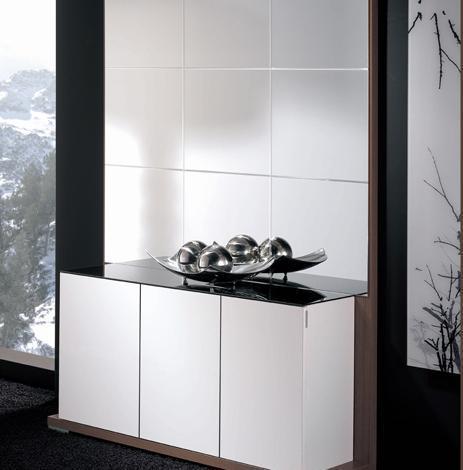 Muebles Moderno