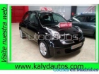 Nissan Micra - mejor precio | unprecio.es