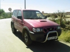 NISSAN TERRANO II 2.7 TDI COMFORT 3P - Badajoz - mejor precio | unprecio.es