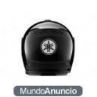 pegatina casco logo yamaha circulo sticker adhesivo vinilo personalizado moto motero - mejor precio | unprecio.es