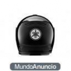 pegatina casco logo yamaha circulo sticker adhesivo vinilo personalizado moto motero - mejor precio | unprecio.es