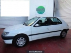 Peugeot 306 Tariffa D 1.9 - mejor precio | unprecio.es