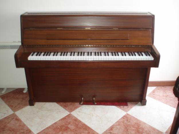 Piano de Pared 