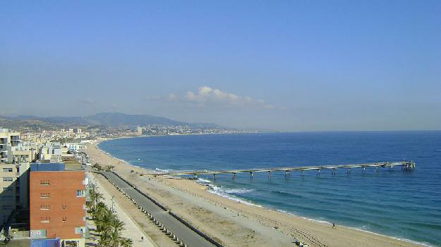 Piso en Badalona