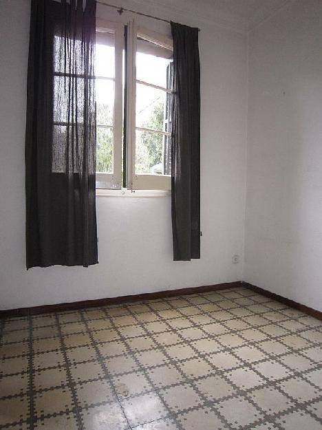 Piso en Barcelona