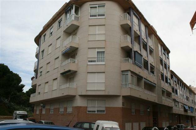 Piso en Guardamar del Segura