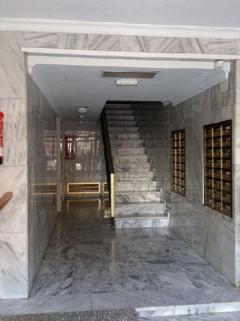 Piso en Málaga