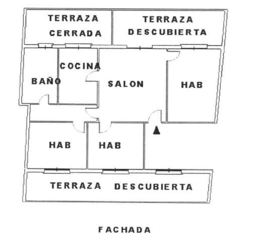 Piso en Paterna