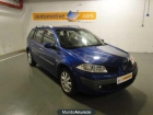 Renault Megane G.Tour 1.5dCi D - mejor precio | unprecio.es