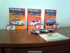 scalextric y coches edicion coleccionista - mejor precio | unprecio.es