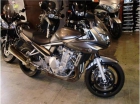 SUZUKI Bandit 650 S - mejor precio | unprecio.es