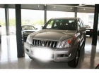 Toyota Land Cruiser landcruiser 30d 4d vx en Valencia - mejor precio | unprecio.es