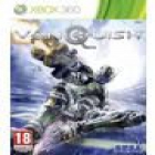 Vanquish Xbox 360 - mejor precio | unprecio.es