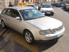 vender mi coche audi a6 - mejor precio | unprecio.es
