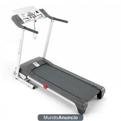VENDO CINTA CORRER NUEVA POR LA MITAD DE PRECIO