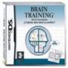 Vendo Juego Brain trainnig nuevo de mi Tienda Virtual - mejor precio | unprecio.es