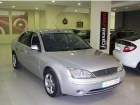 Venta de coche Ford Mondeo 2.0 Tdci Ambiente 115 '03 en Valencia - mejor precio | unprecio.es