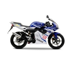 YAMAHA TZR 50 ROSSI