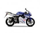 YAMAHA TZR 50 ROSSI - mejor precio | unprecio.es