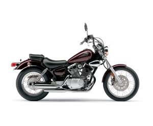 YAMAHA XV 250 Virago