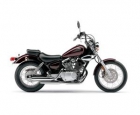 YAMAHA XV 250 Virago - mejor precio | unprecio.es