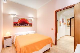 Apartamento : 1/6 personas - roma  roma (provincia de)  latium  italia