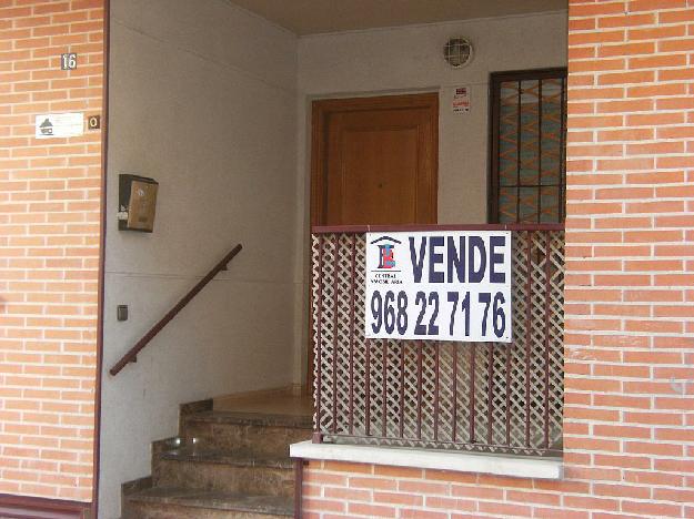 Apartamento en Beniaján