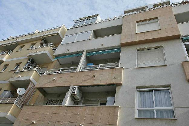 Apartamento en Torrevieja