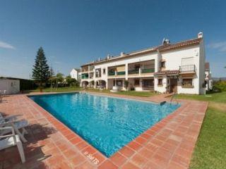 Apartamento en venta en Mijas Golf, Málaga (Costa del Sol)