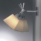 Artemide Tolomeo parete diffusore 18 cuerpo lámpara - iLamparas.com - mejor precio | unprecio.es