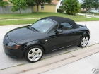 Audi TT Roadster de 2002. - mejor precio | unprecio.es