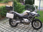 BMW R 1200 GS Adventure  2006 - mejor precio | unprecio.es
